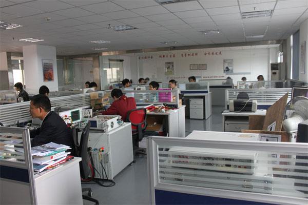 深圳市长亮科技股份有限公司 以技术服务驱动金融数字化转型