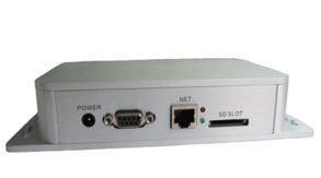 深圳市彩拓科技开发 专业提供联机主控LED全彩灯光控制器及技术服务